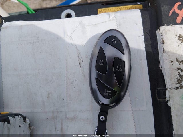 Hyundai TUCSON SEL 2026 5NMJBCDE1TH692862 Image 11