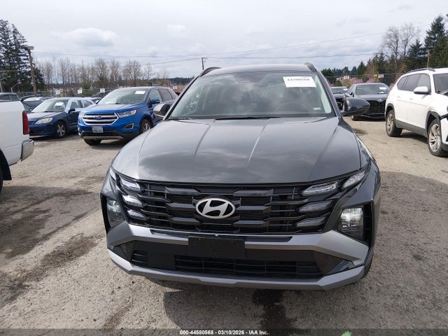 Hyundai TUCSON SEL 2026 5NMJBCDE1TH692862 Image 12