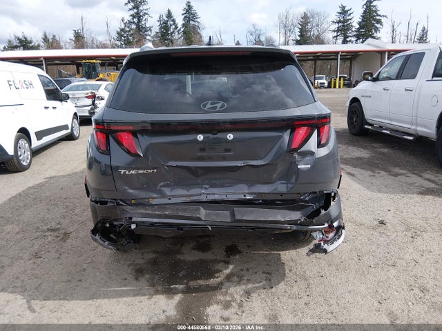 Hyundai TUCSON SEL 2026 5NMJBCDE1TH692862 Image 16