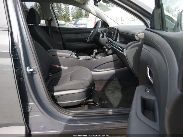 Hyundai TUCSON SEL 2026 5NMJBCDE1TH692862 Image 5