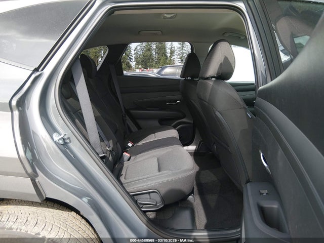 Hyundai TUCSON SEL 2026 5NMJBCDE1TH692862 Image 8