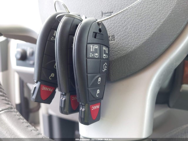 Aukcja sprzedaży 2008 Chrysler Town & Country Touring, vin: 2A8HR54P68R650975, numer aukcji: 44580569