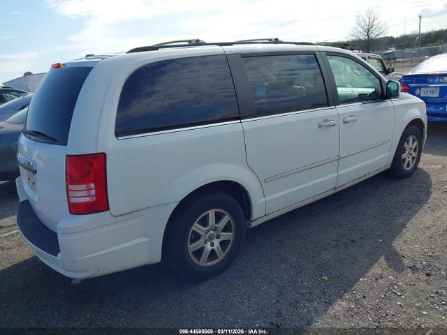 Aukcja sprzedaży 2008 Chrysler Town & Country Touring, vin: 2A8HR54P68R650975, numer aukcji: 44580569