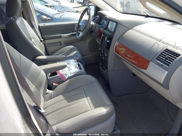 Aukcja sprzedaży 2008 Chrysler Town & Country Touring, vin: 2A8HR54P68R650975, numer aukcji: 44580569