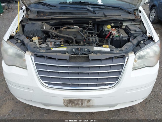 Aukcja sprzedaży 2008 Chrysler Town & Country Touring, vin: 2A8HR54P68R650975, numer aukcji: 44580569