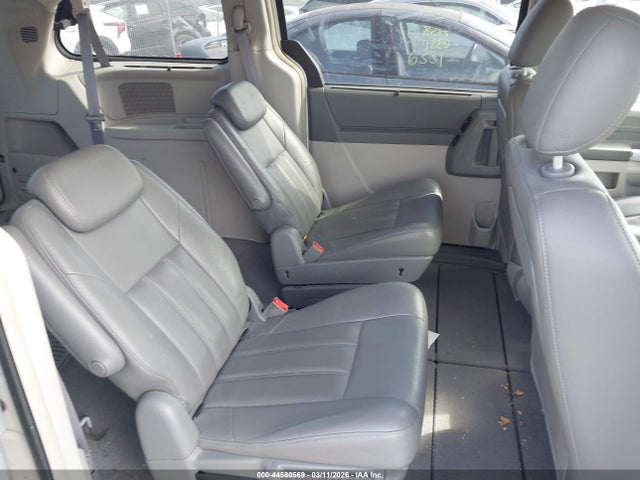 Aukcja sprzedaży 2008 Chrysler Town & Country Touring, vin: 2A8HR54P68R650975, numer aukcji: 44580569