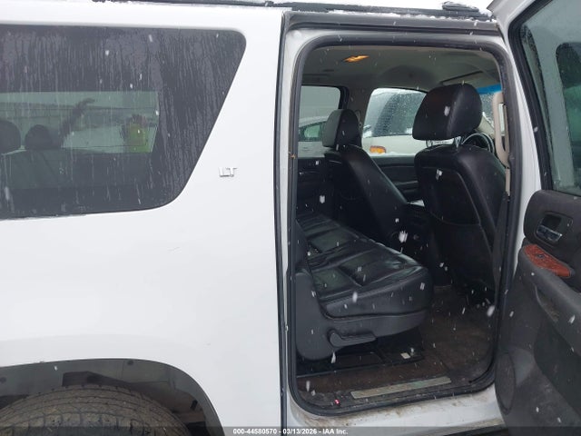 44580570 :رقم المزاد ، 1GNFK16397J226609 vin ، 2007 Chevrolet Suburban 1500 Lt مزاد بيع