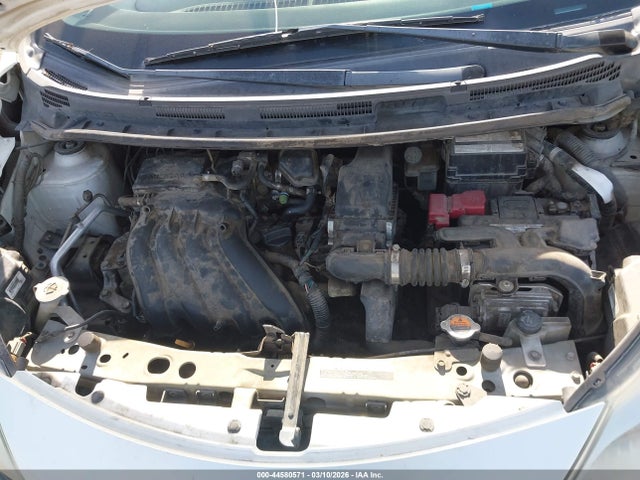 Nissan Versa Note S (sr)/s Plus/sl/sr/sv 2015 3N1CE2CP5FL360950 Image 10