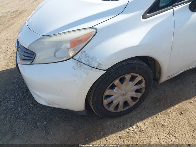 Nissan Versa Note S (sr)/s Plus/sl/sr/sv 2015 3N1CE2CP5FL360950 Image 12