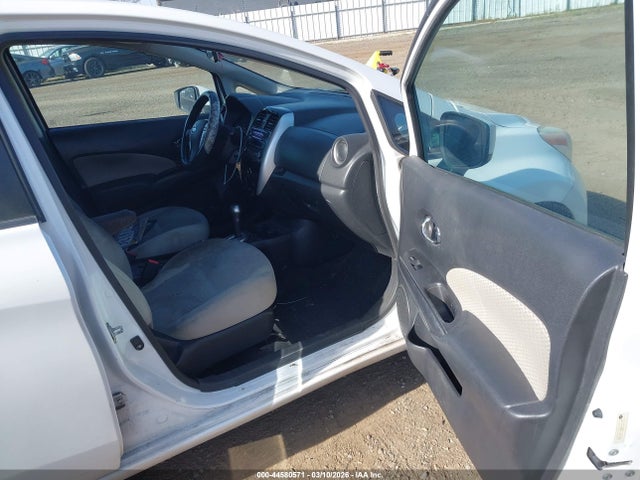 Nissan Versa Note S (sr)/s Plus/sl/sr/sv 2015 3N1CE2CP5FL360950 Image 5