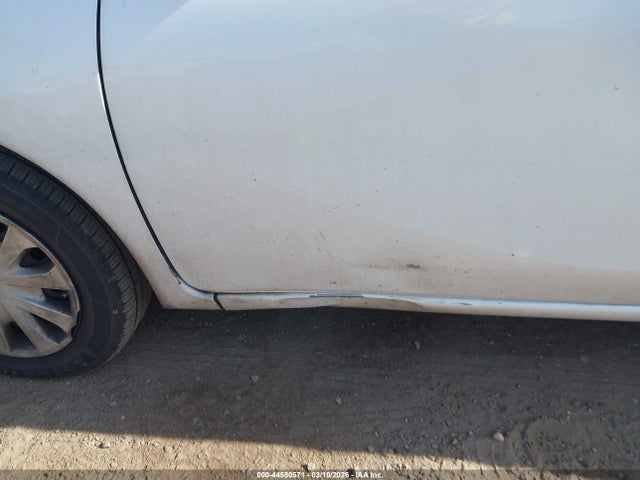 Nissan Versa Note S (sr)/s Plus/sl/sr/sv 2015 3N1CE2CP5FL360950 Image 6