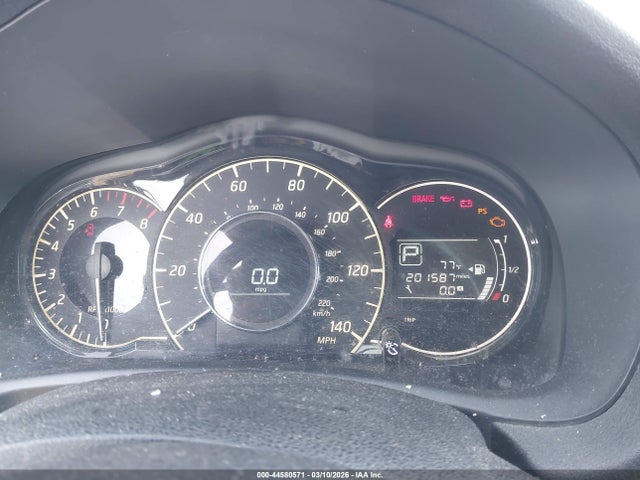 Nissan Versa Note S (sr)/s Plus/sl/sr/sv 2015 3N1CE2CP5FL360950 Image 7