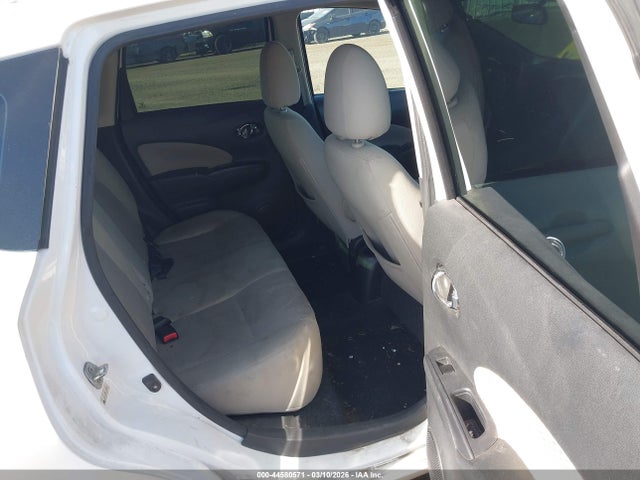 Nissan Versa Note S (sr)/s Plus/sl/sr/sv 2015 3N1CE2CP5FL360950 Image 8