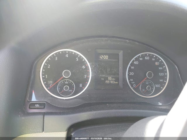 44580577 :رقم المزاد ، WVGAV7AX9BW533454 vin ، 2011 Volkswagen Tiguan S مزاد بيع