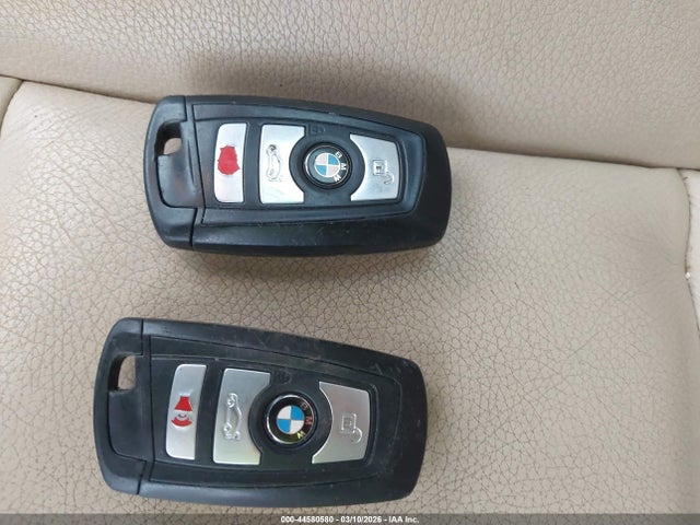 Aukcja sprzedaży 2013 Bmw 535i Xdrive, vin: WBAFU7C53DDU75779, numer aukcji: 44580580