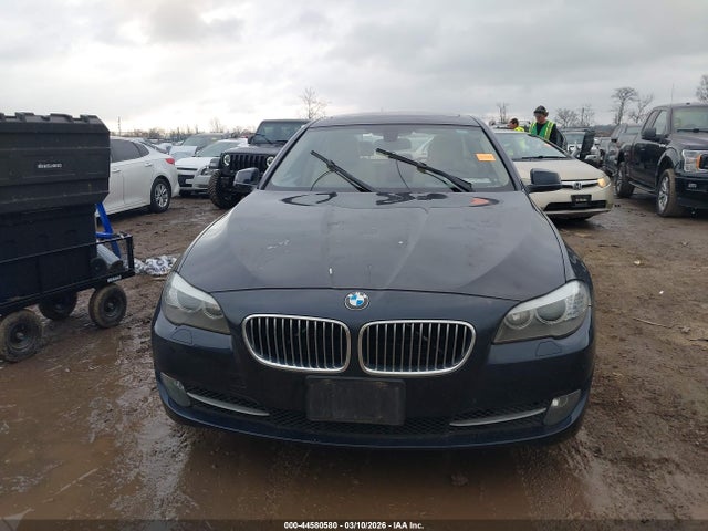 Aukcja sprzedaży 2013 Bmw 535i Xdrive, vin: WBAFU7C53DDU75779, numer aukcji: 44580580