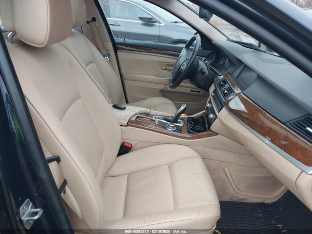 Aukcja sprzedaży 2013 Bmw 535i Xdrive, vin: WBAFU7C53DDU75779, numer aukcji: 44580580
