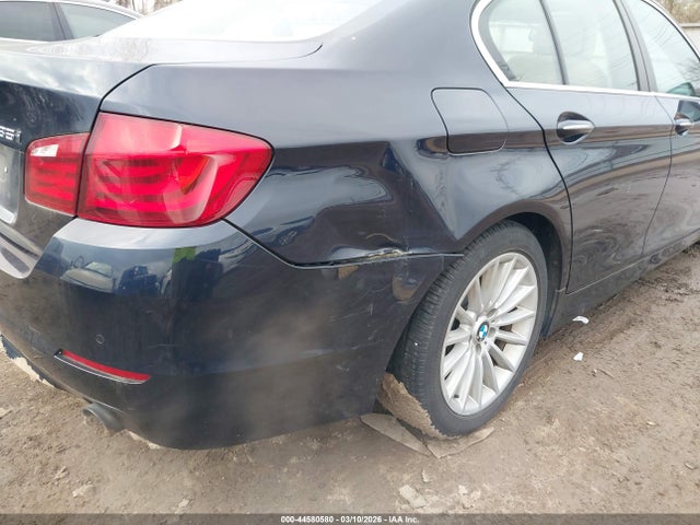 Aukcja sprzedaży 2013 Bmw 535i Xdrive, vin: WBAFU7C53DDU75779, numer aukcji: 44580580