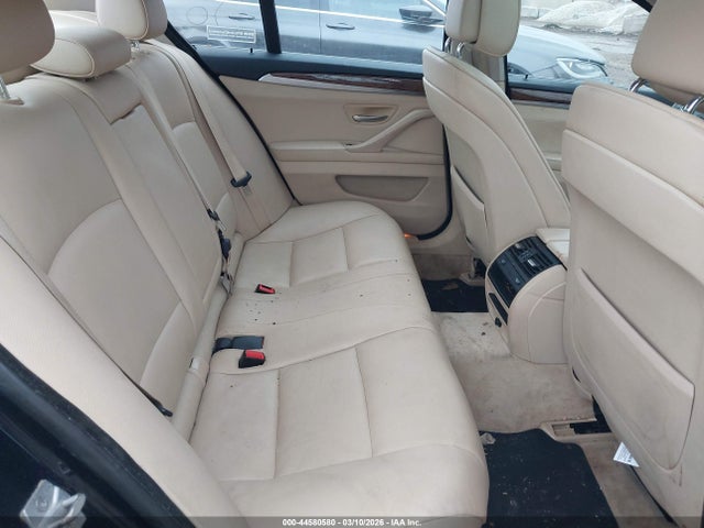 Aukcja sprzedaży 2013 Bmw 535i Xdrive, vin: WBAFU7C53DDU75779, numer aukcji: 44580580