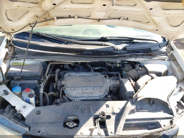 5FNRL5H21GB018343 Honda ODYSSEY LX