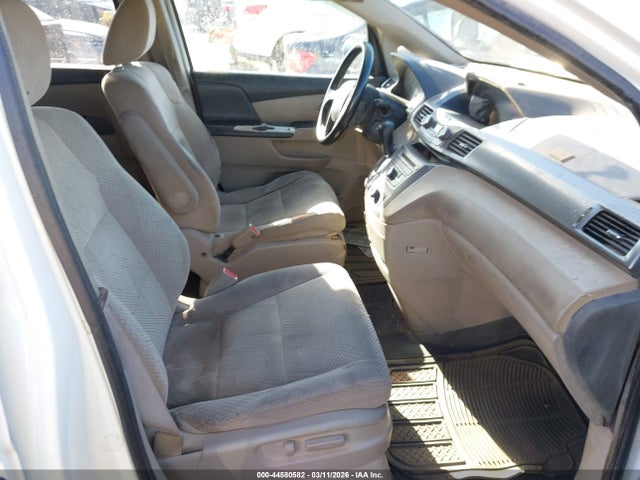 5FNRL5H21GB018343 Honda ODYSSEY LX