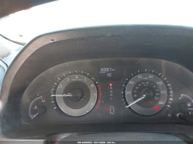 5FNRL5H21GB018343 Honda ODYSSEY LX