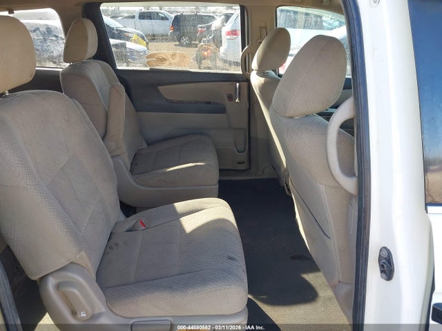 5FNRL5H21GB018343 Honda ODYSSEY LX