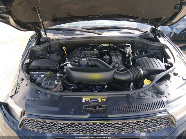 Aukcja sprzedaży 2023 Dodge Durango Pursuit Awd, vin: 1C4RDJFG8PC554224, numer aukcji: 44580586