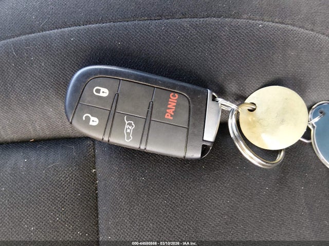 Aukcja sprzedaży 2023 Dodge Durango Pursuit Awd, vin: 1C4RDJFG8PC554224, numer aukcji: 44580586