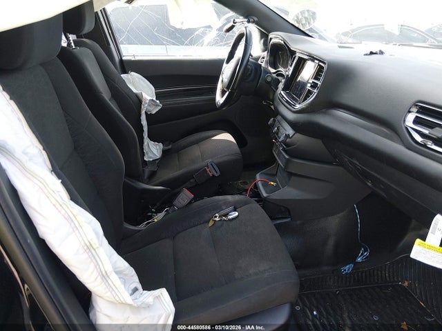 Aukcja sprzedaży 2023 Dodge Durango Pursuit Awd, vin: 1C4RDJFG8PC554224, numer aukcji: 44580586