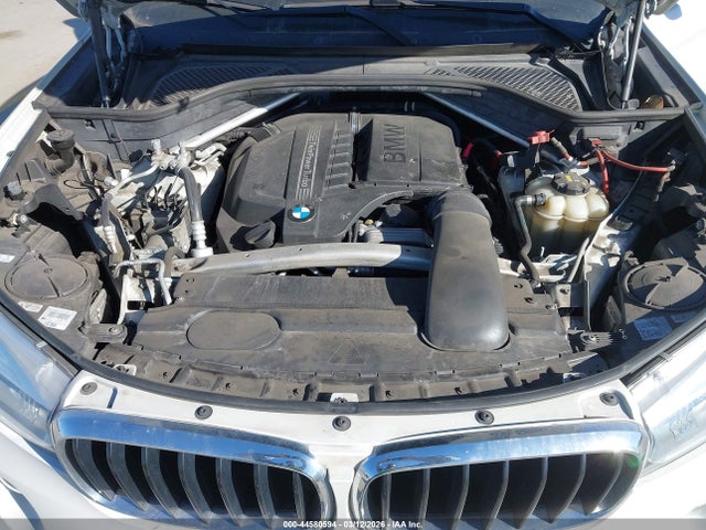 Продаж на аукціоні авто 2018 Bmw X6 Xdrive35i, vin: 5UXKU2C59J0Z62622, номер лоту: 44580594