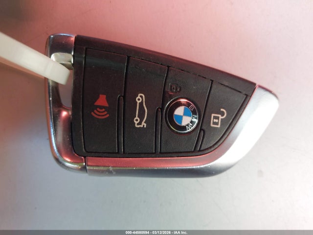 Продаж на аукціоні авто 2018 Bmw X6 Xdrive35i, vin: 5UXKU2C59J0Z62622, номер лоту: 44580594
