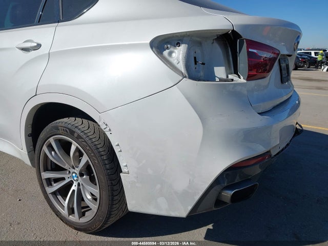 Продаж на аукціоні авто 2018 Bmw X6 Xdrive35i, vin: 5UXKU2C59J0Z62622, номер лоту: 44580594