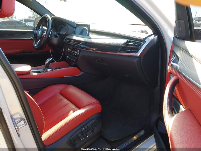 Продаж на аукціоні авто 2018 Bmw X6 Xdrive35i, vin: 5UXKU2C59J0Z62622, номер лоту: 44580594