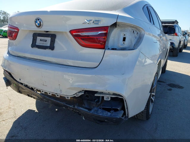 Продаж на аукціоні авто 2018 Bmw X6 Xdrive35i, vin: 5UXKU2C59J0Z62622, номер лоту: 44580594