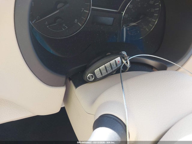 44580602 :رقم المزاد ، 1N4AL3AP2FN865076 vin ، 2015 Nissan Altima 2.5 Sl مزاد بيع