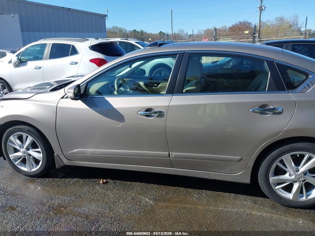 44580602 :رقم المزاد ، 1N4AL3AP2FN865076 vin ، 2015 Nissan Altima 2.5 Sl مزاد بيع