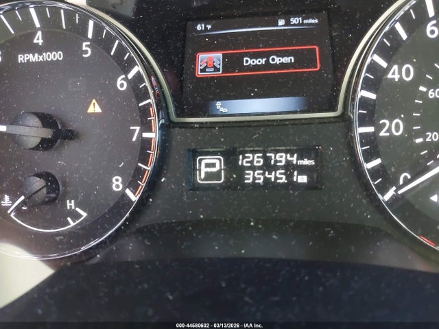 44580602 :رقم المزاد ، 1N4AL3AP2FN865076 vin ، 2015 Nissan Altima 2.5 Sl مزاد بيع