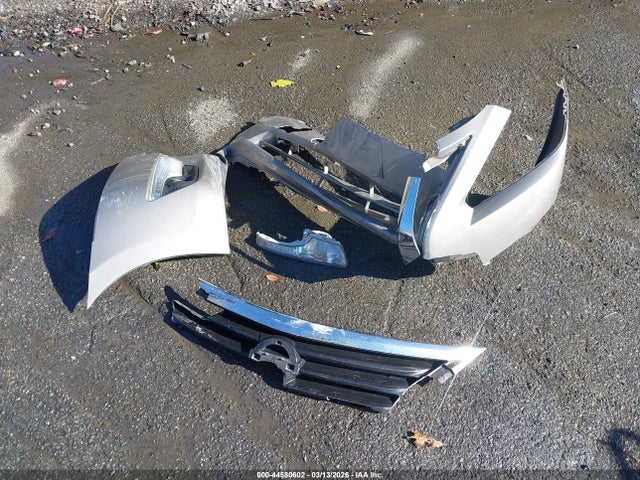 44580602 :رقم المزاد ، 1N4AL3AP2FN865076 vin ، 2015 Nissan Altima 2.5 Sl مزاد بيع