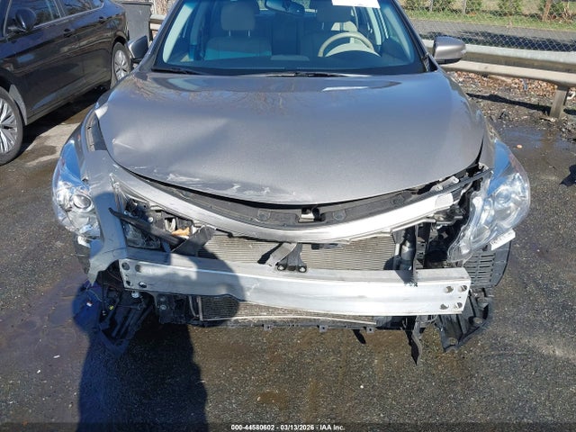 44580602 :رقم المزاد ، 1N4AL3AP2FN865076 vin ، 2015 Nissan Altima 2.5 Sl مزاد بيع