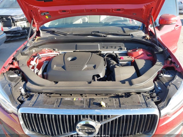 2020 VOLVO XC60 YV4A22RK1L1598951 Photo 9