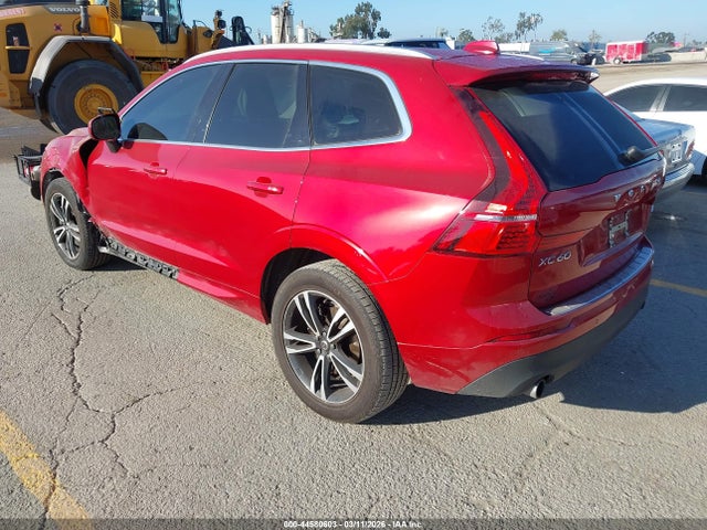 2020 VOLVO XC60 YV4A22RK1L1598951 Photo 2