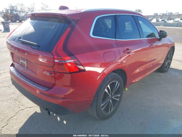 2020 VOLVO XC60 YV4A22RK1L1598951 Photo 3