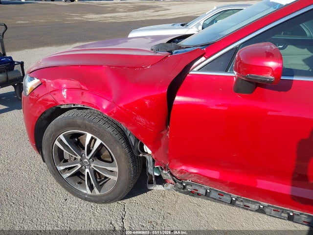 2020 VOLVO XC60 YV4A22RK1L1598951 Photo 5