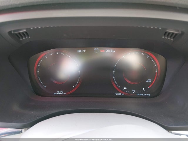 2020 VOLVO XC60 YV4A22RK1L1598951 Photo 6