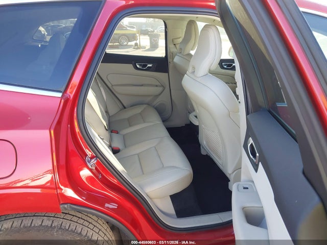2020 VOLVO XC60 YV4A22RK1L1598951 Photo 7