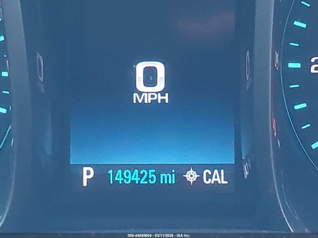 Chevrolet Malibu 1fl 2014 1G11A5SL5EF281182 Image 15