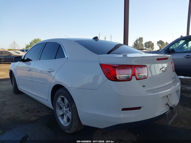 Chevrolet Malibu 1fl 2014 1G11A5SL5EF281182 Image 3