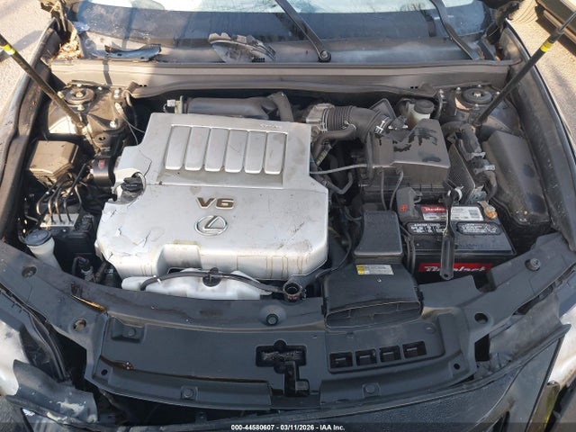 JTHBK1GGXG2213000 Lexus ES 350