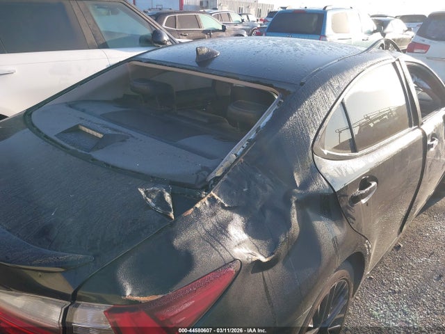 JTHBK1GGXG2213000 Lexus ES 350